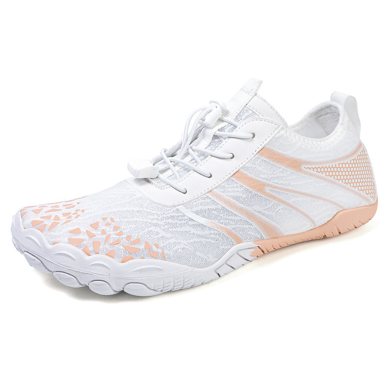 Rutschfeste Unisex Barfußschuhe mit breiter Zehenbox
