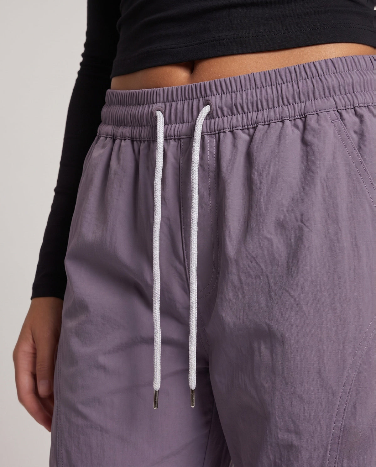 Wasserabweisende Damen Outdoorhose für Jedes Wetter