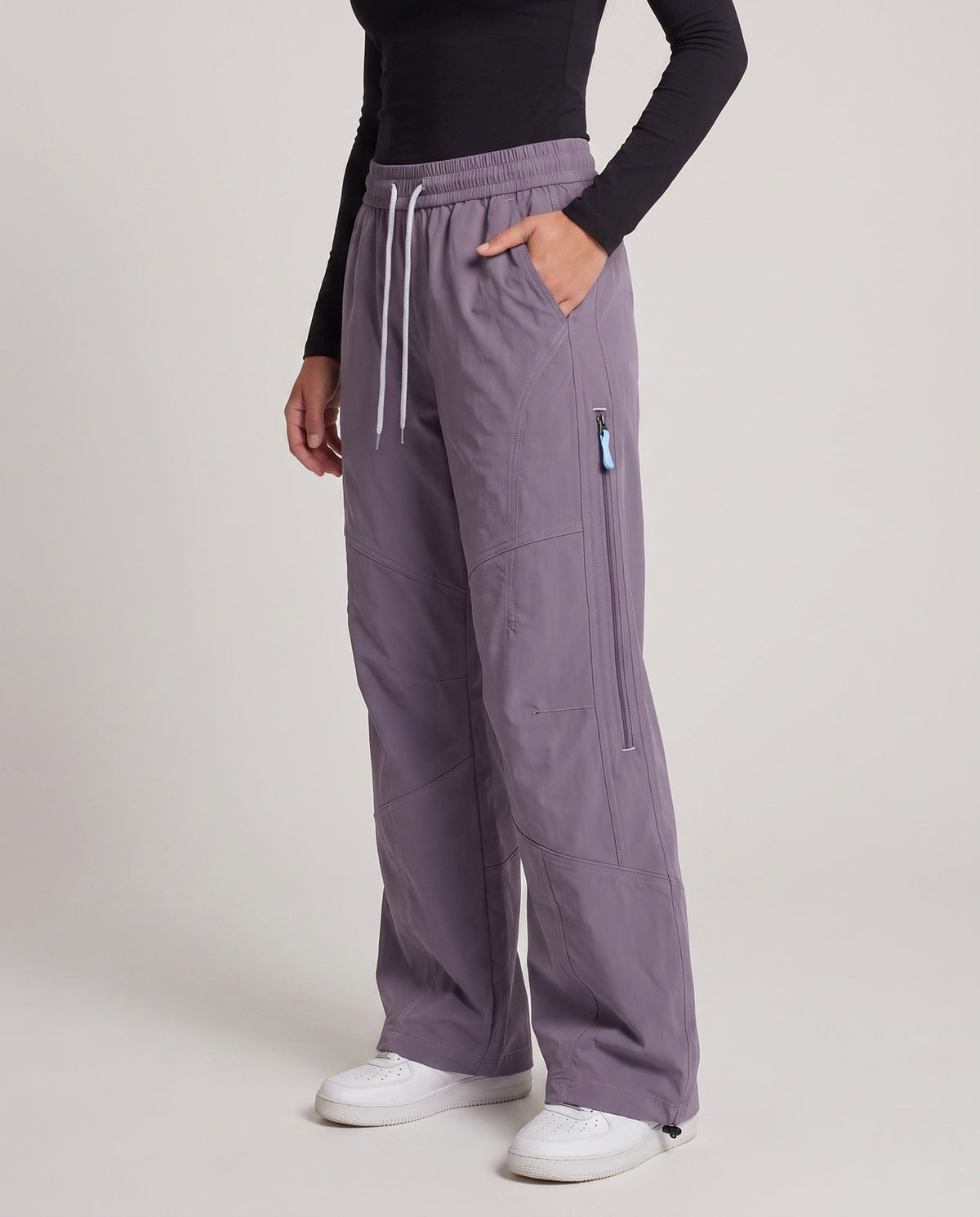 Wasserabweisende Damen Outdoorhose für Jedes Wetter