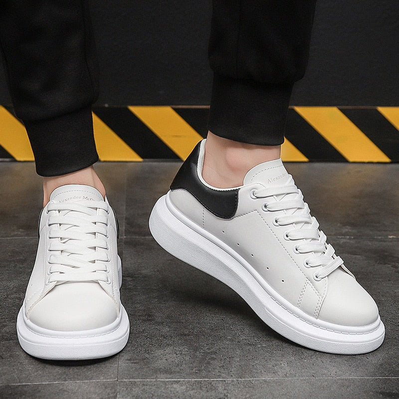 Damen Urban Sneaker Für Jeden Tag