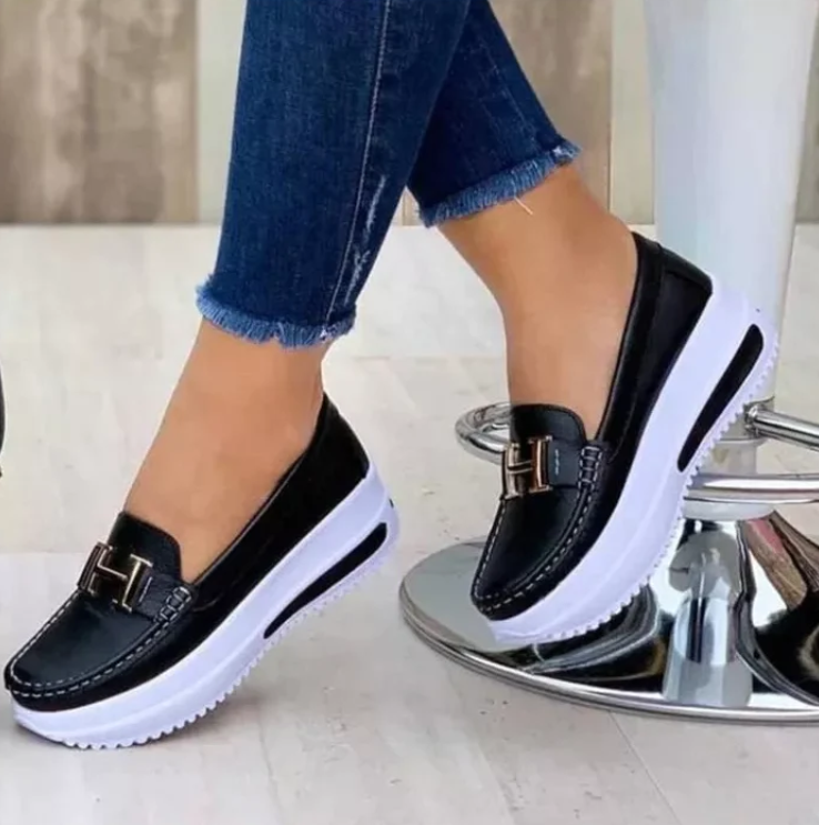 Orthopädische Damen Wanderschuhe für den Alltag