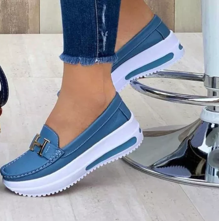 Orthopädische Damen Wanderschuhe für den Alltag