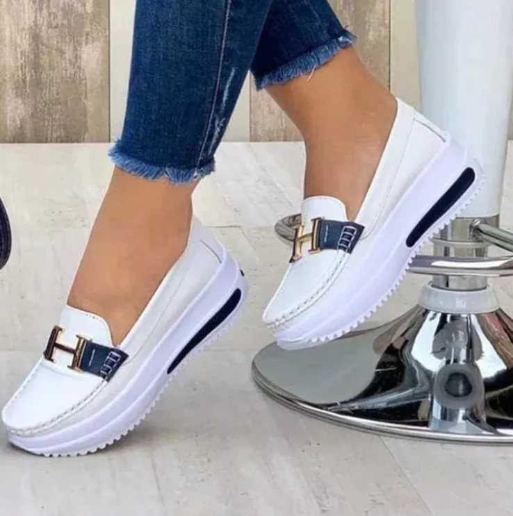 Orthopädische Damen Wanderschuhe für den Alltag