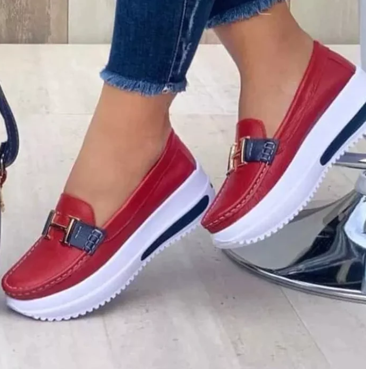 Orthopädische Damen Wanderschuhe für den Alltag