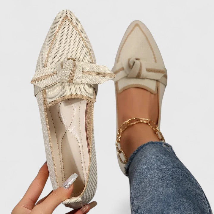 Damen Orthopädische Slipper mit Fussbettstütze