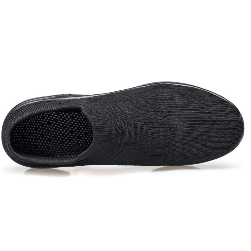 Atmungsaktive Damen Orthopädie Schuhe mit Dämpfung