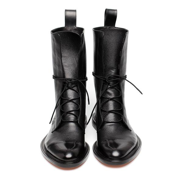 Wasserabweisende Damen Winterstiefel mit Warmem Innenfutter