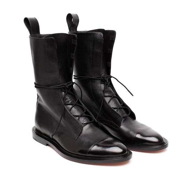 Wasserabweisende Damen Winterstiefel mit Warmem Innenfutter