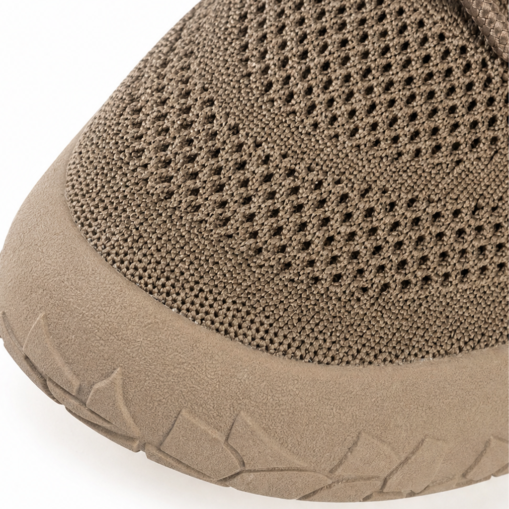 Gefütterte Damen Low-Top Freizeitschuhe mit Fleece