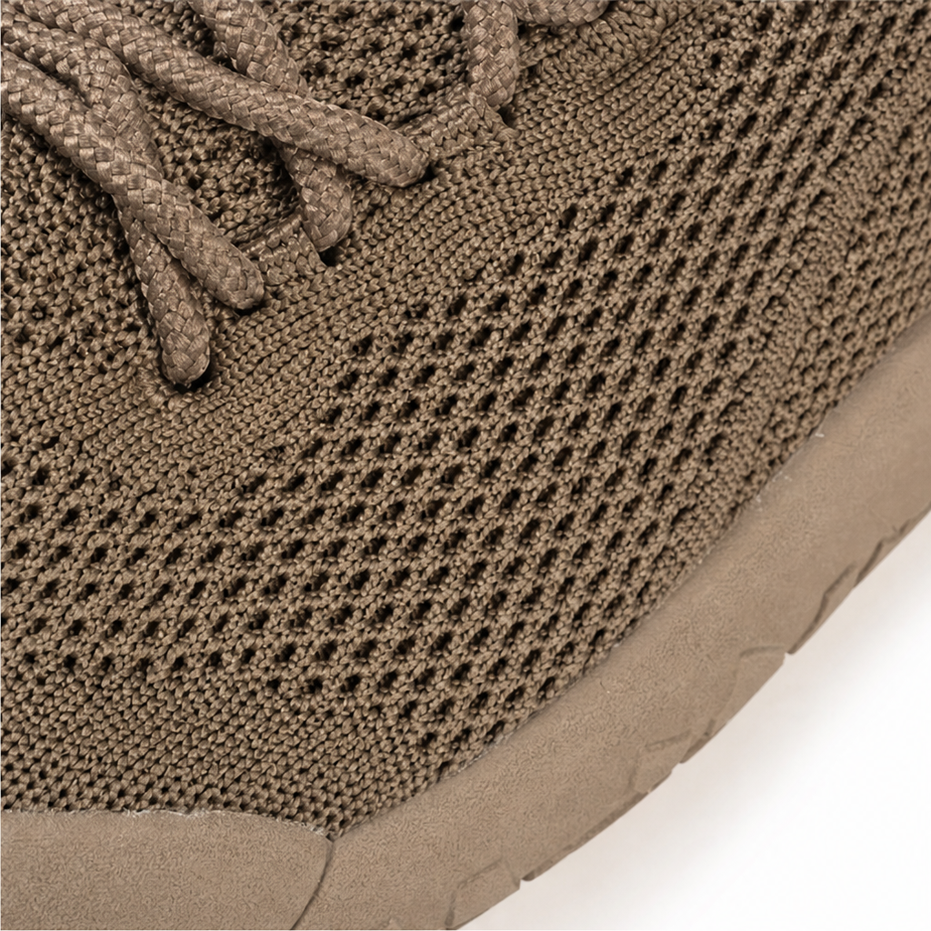 Gefütterte Damen Low-Top Freizeitschuhe mit Fleece