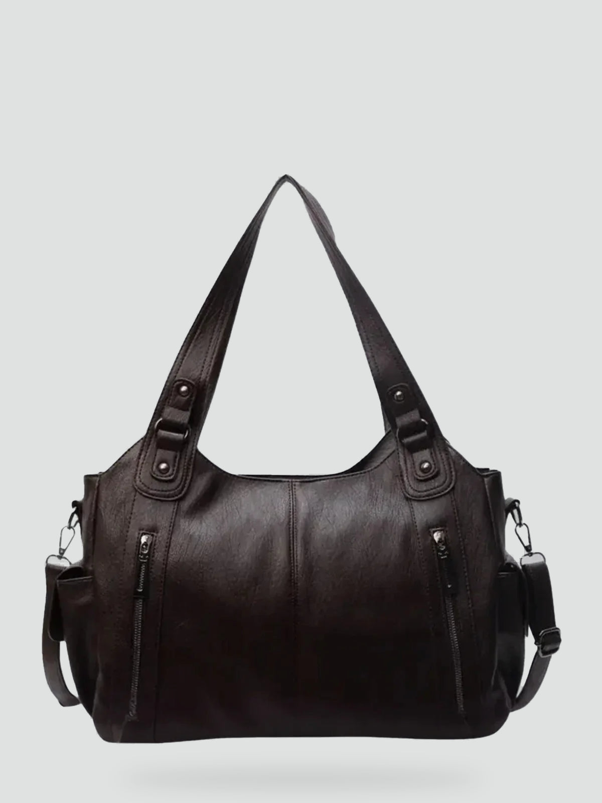 Damen Handtasche mit bequemem Tragehenkel