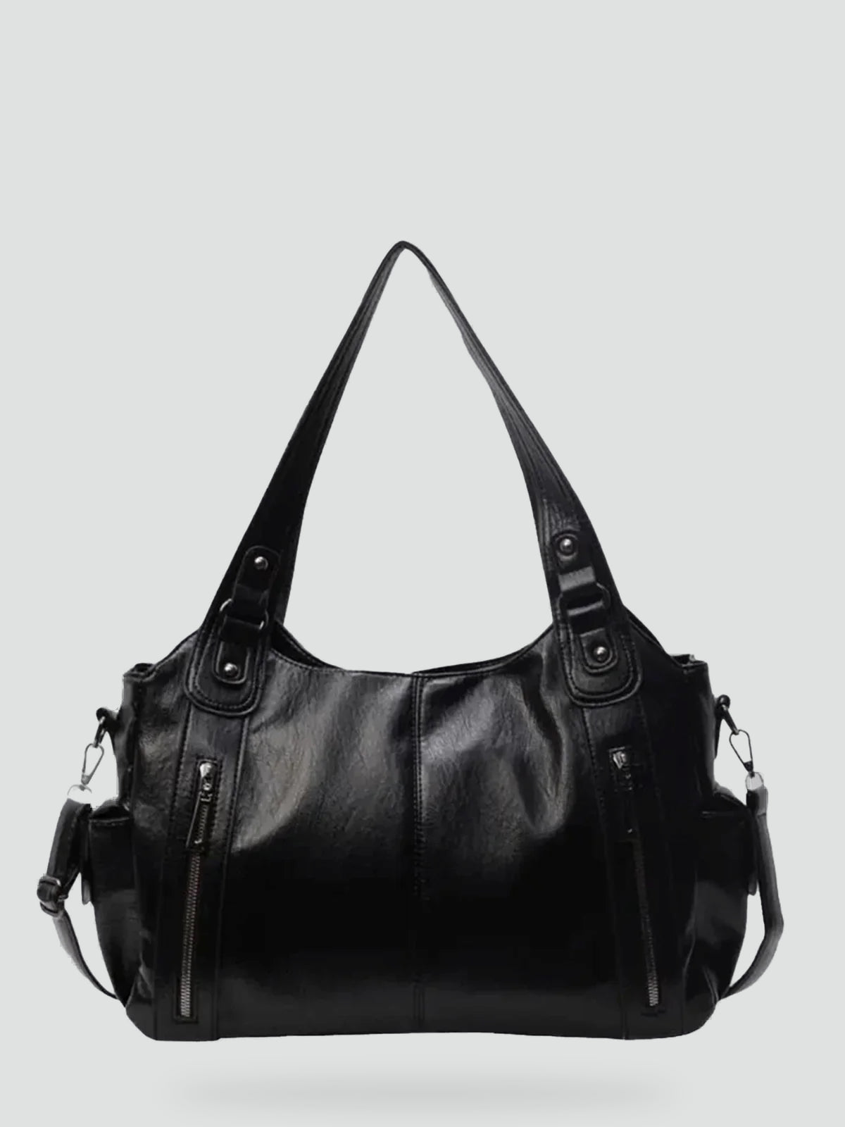 Damen Handtasche mit bequemem Tragehenkel