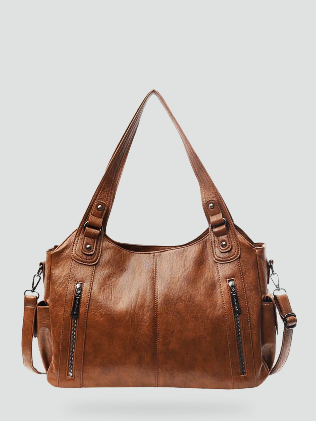 Damen Handtasche mit bequemem Tragehenkel