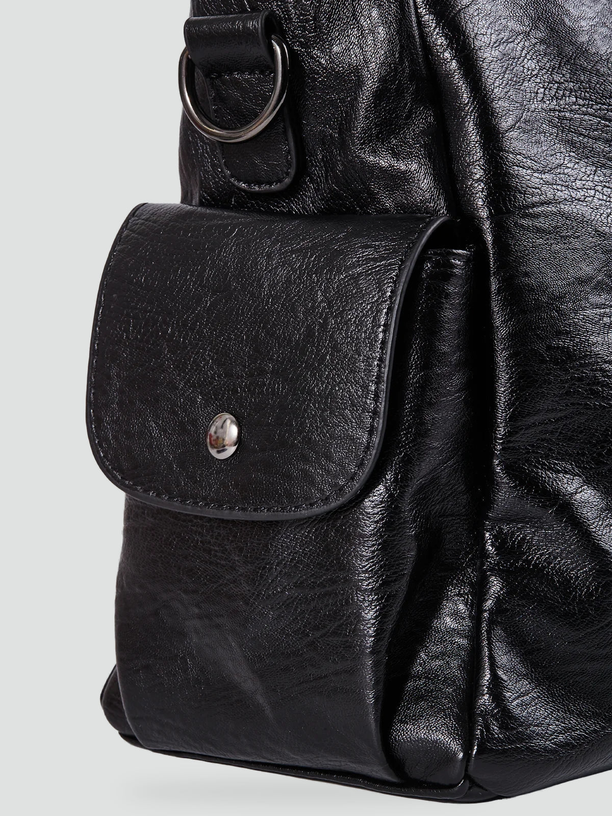Damen Handtasche mit bequemem Tragehenkel