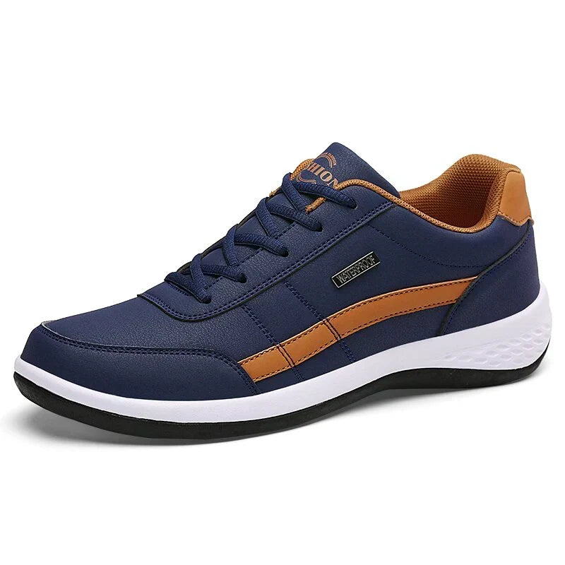 Orthopädische Walking-Schuhe mit Wolkensohle für Damen