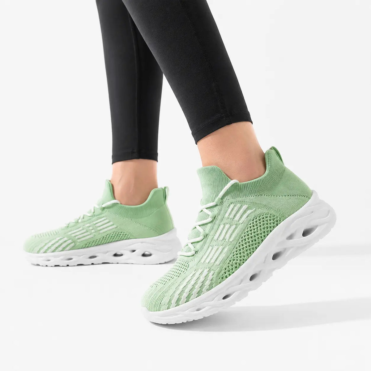 Orthopädische Barfuss-Wanderschuhe mit breiter Passform