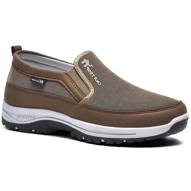 Wasserdichte Orthopädische Schnürschuhe für den Alltag