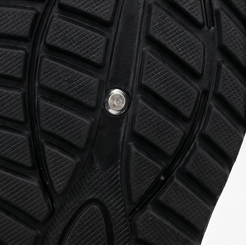 Leichte Damen Strick Sneaker zum Hineinschlüpfen