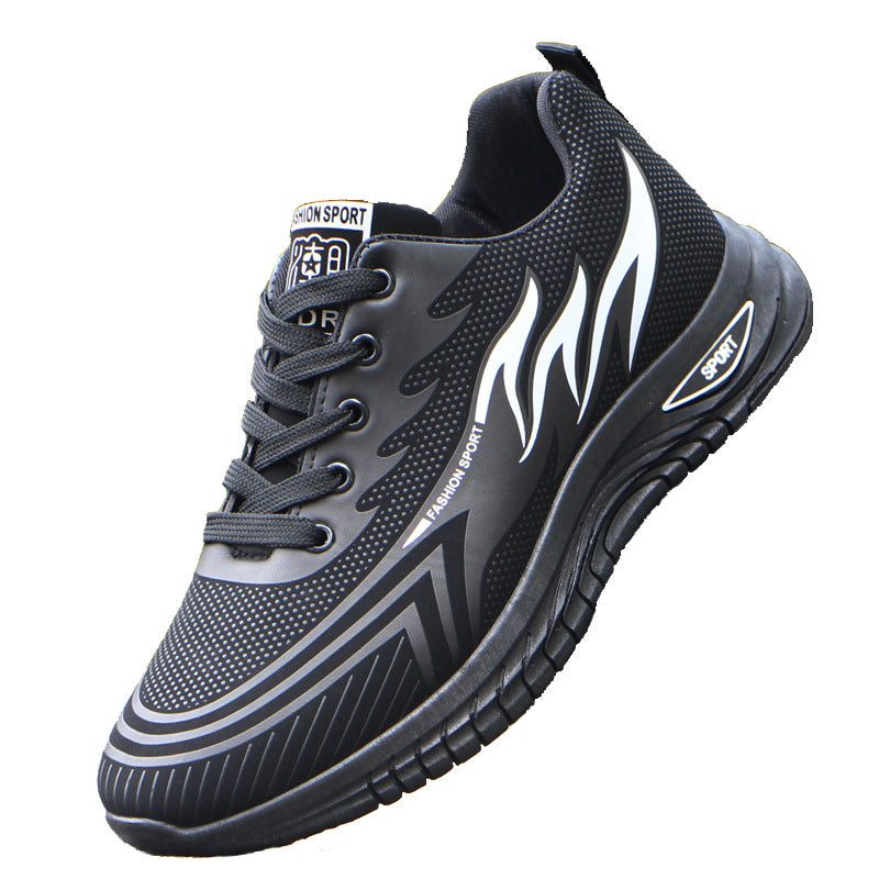 Wasserdichte Damen Wanderschuhe mit rutschfester Sohle